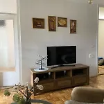 Comfy Apartment Sarajevo