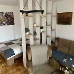 Comfy Apartment Sarajevo