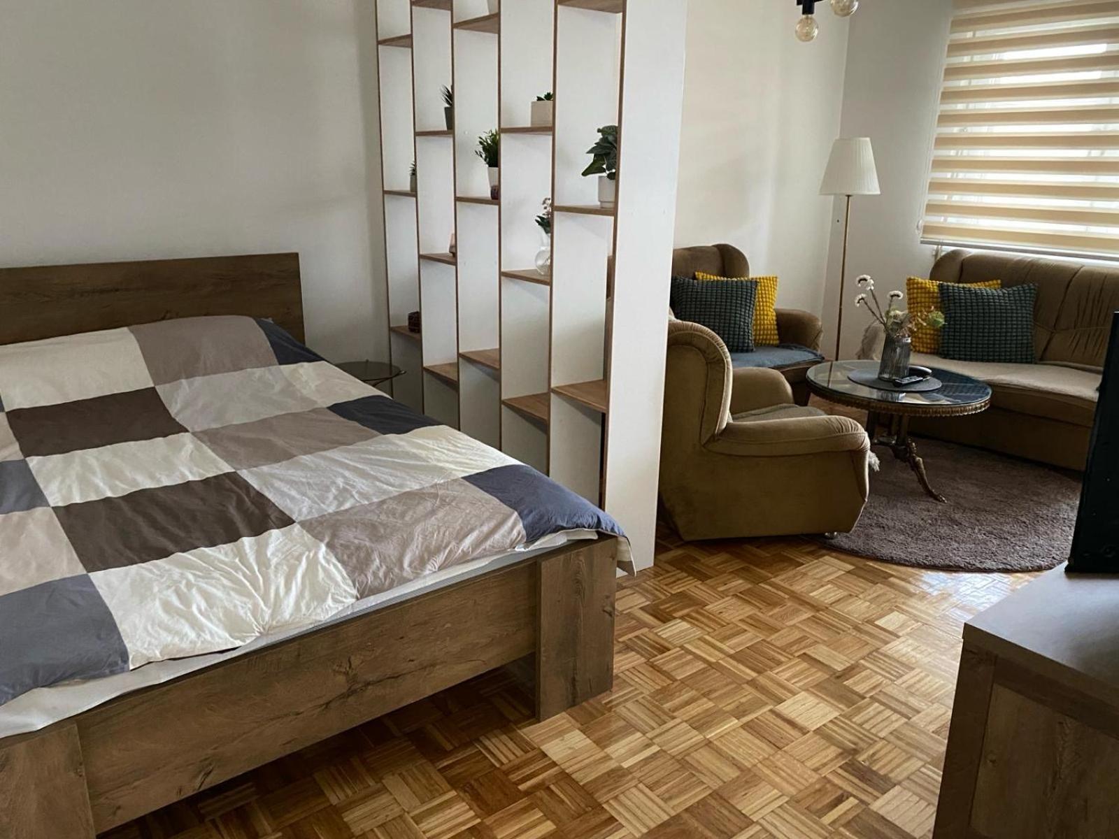 Comfy Apartma