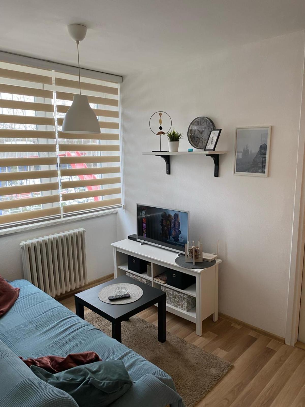 Comfy Sarajevo