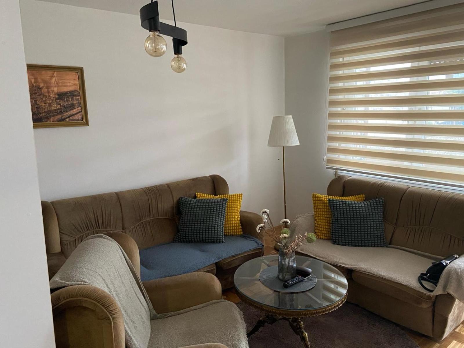 Apartma Comfy
